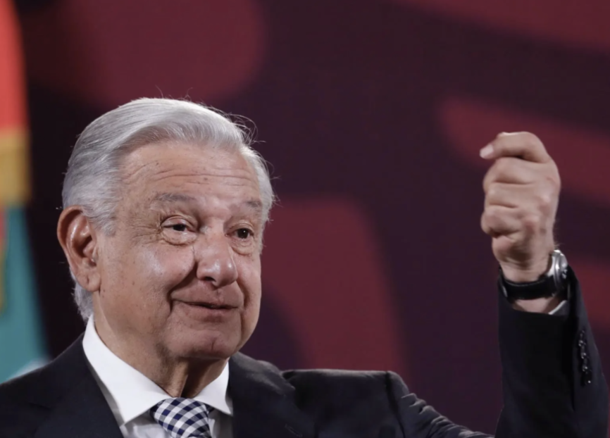 AMLO ENVÌA ADENDA A REFORMA JUDICIAL PARA PROTEGER A JUECES Y MAGISTRADOS DEL CRIMEN ORGANIZADO